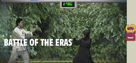 Battle of the Eras — steamgrid