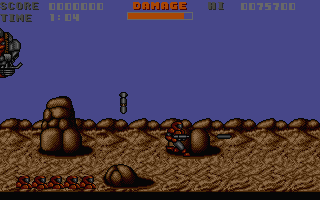 Soldier Of Light — ss (EU)