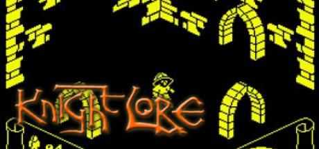 Knight Lore — steamgrid