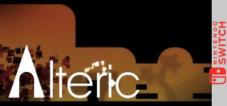 Alteric — steamgrid