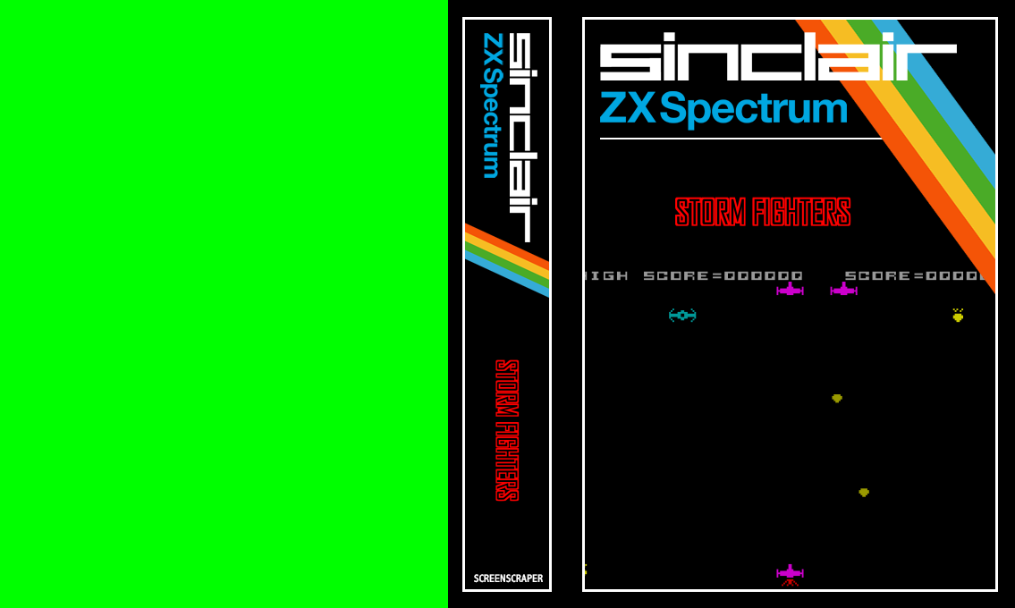 Storm Fighters — box-texture (SS)