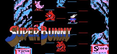 Super Bunny — steamgrid