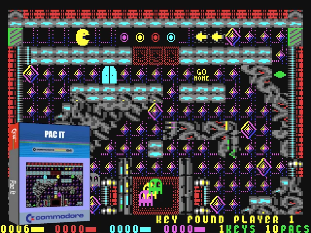 Pac It — mixrbv2 (CUS)