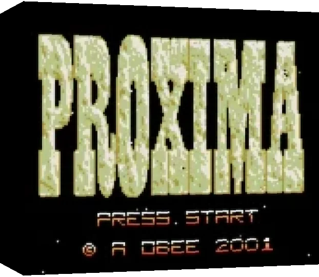 Proxima — box-3D (WOR)