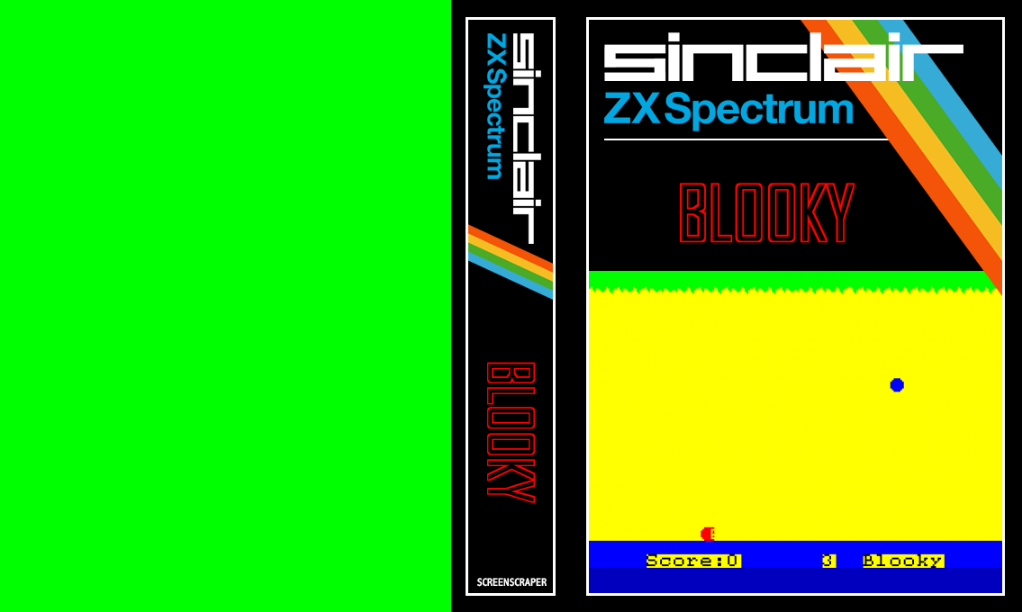 Blooky — box-texture (SS)