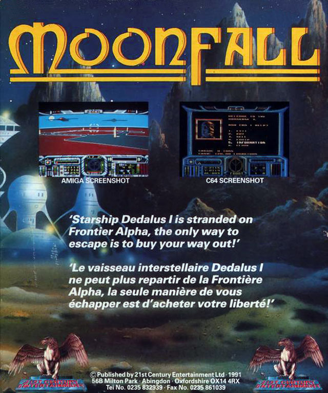 Moonfall — box-2D-back (EU)