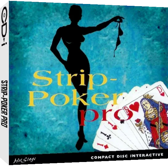 Strip-Poker Pro — box-3D (EU)
