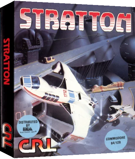 Stratton — box-3D (EU)