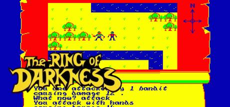 Ring Of Darkness, The — steamgrid