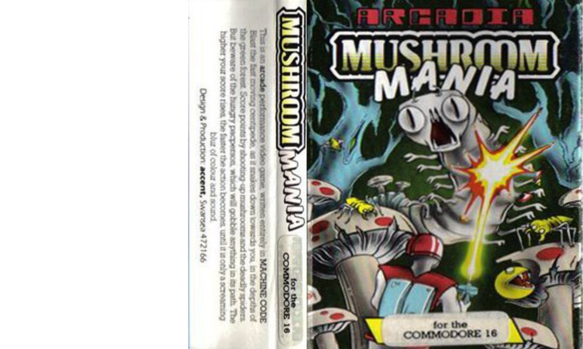 Mushroom Mania — box-texture (WOR)