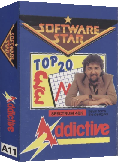 Software Star — box-3D (EU)