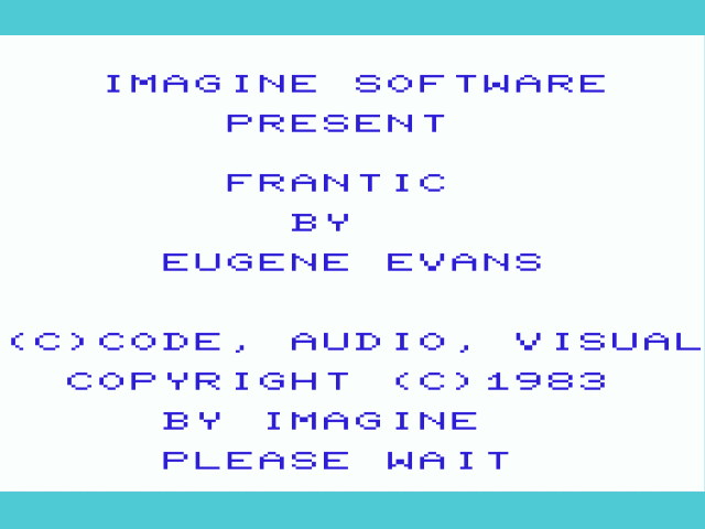 Frantic — sstitle (WOR)