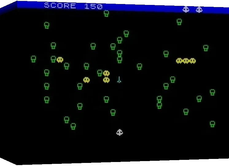 Millipede — box-3D (WOR)