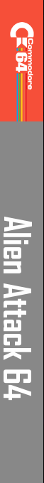 Alien Attack 64 — box-2D-side (CUS)