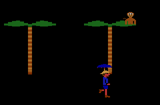 Coconuts — ss (WOR)