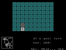 Memory — ss (WOR)