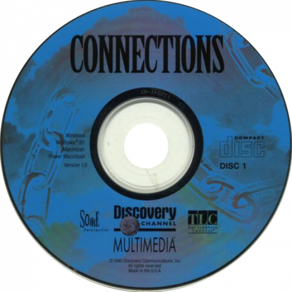 Connections — support-texture (CUS)