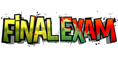 Final Exam — wheel (WOR)