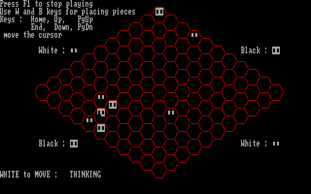 Hex — ss (WOR)