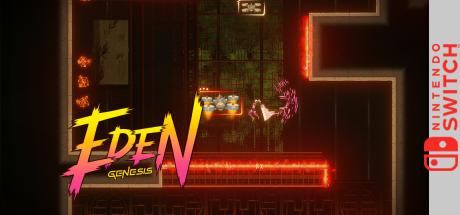 Eden Genesis — steamgrid