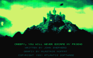 Creepy — sstitle (WOR)