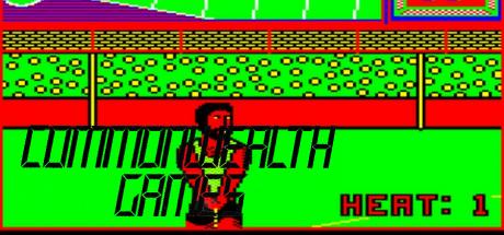 Commonwealth Games — steamgrid