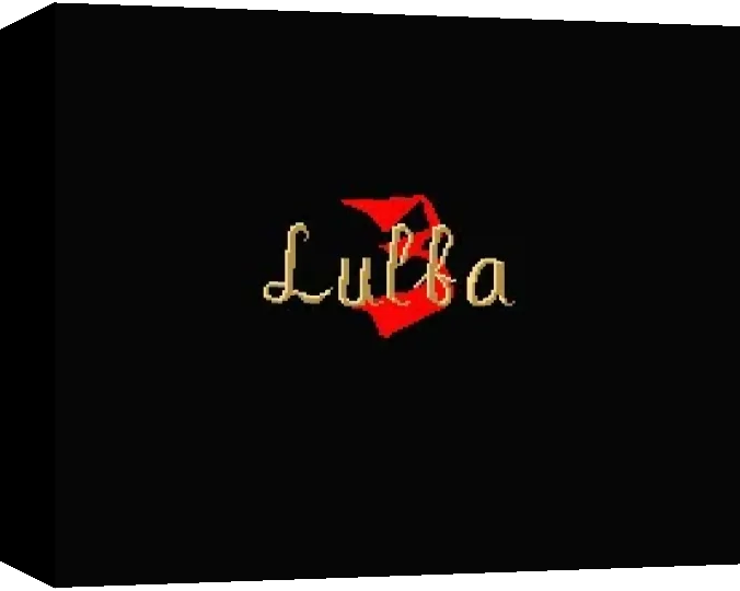 Lulba 3 — box-3D (WOR)