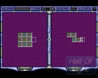 Cylogic — ss (WOR)