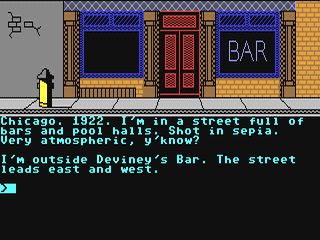 Bugsy — ss (EU)