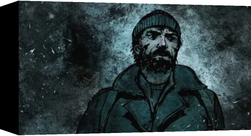 Deadlight: Director's Cut — box-3D (WOR)