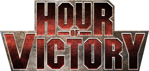 Hour of Victory — wheel (WOR)