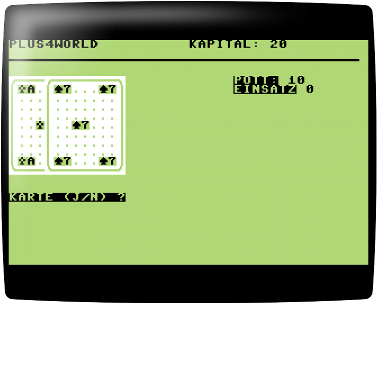 17 und 4 — mixrbv1 (DE)