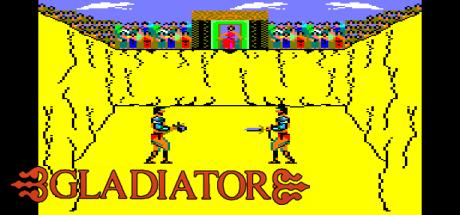 Gladiator — steamgrid