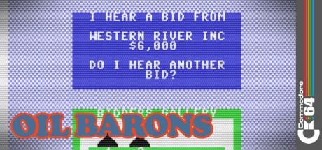 Oil Barons — steamgrid