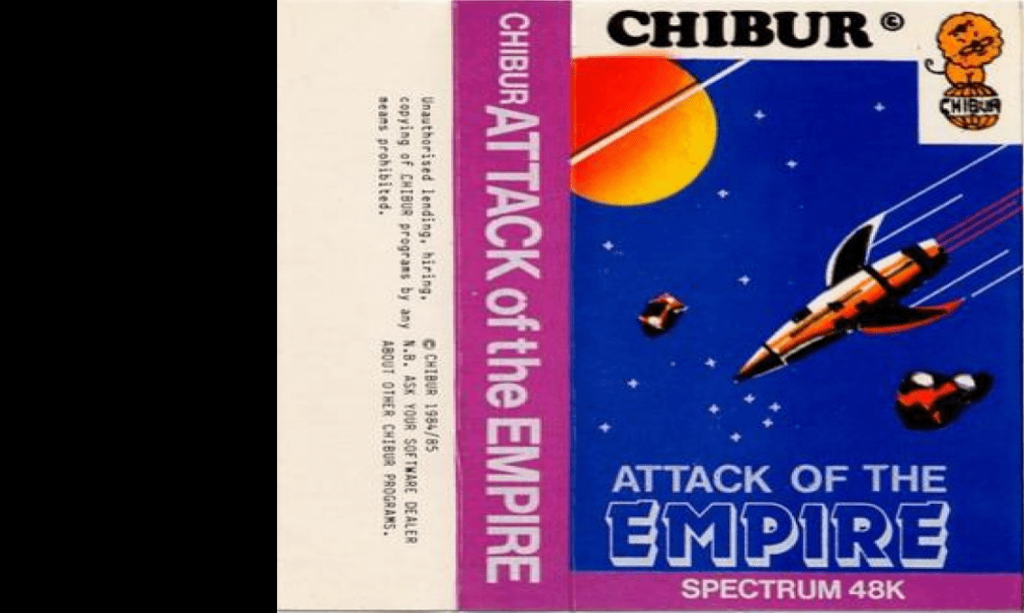 Attack of the Empire — box-texture (WOR)