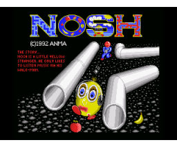 Nosh — sstitle (NL)