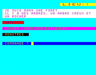 Citadelle — ss (FR)