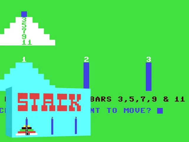 Stack — mixrbv2 (WOR)