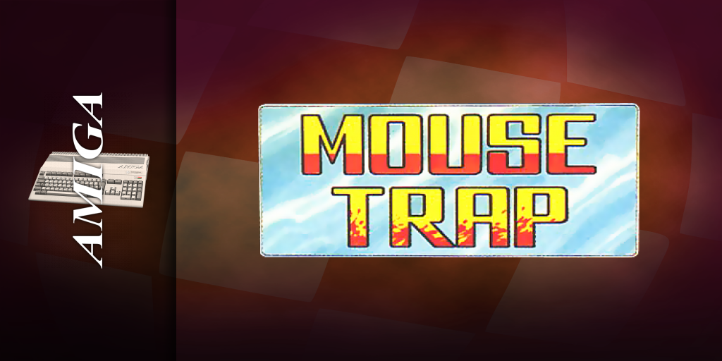Mouse Trap — screenmarquee (WOR)