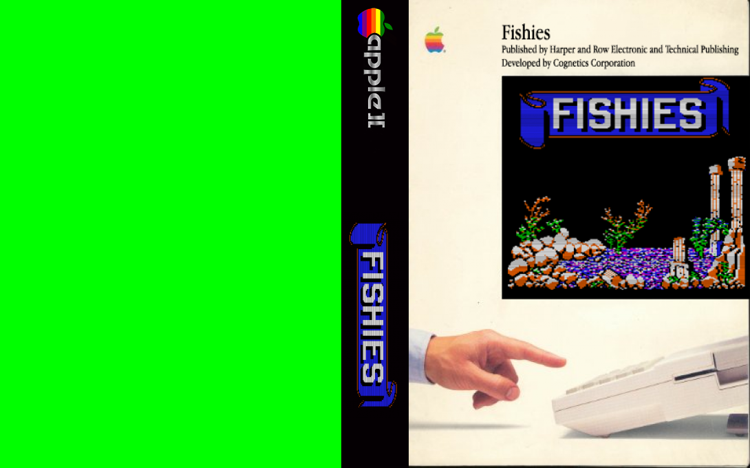 Fishies — box-texture (US)