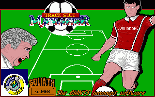 Tracksuit Manager — sstitle (EU)