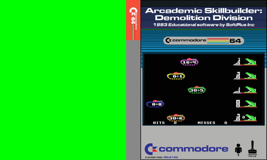 Arcademic Skillbuilder - Demolition Division — box-texture (CUS)
