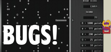 Bugs! — steamgrid