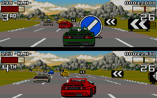 Lotus III - The Ultimate Challenge — ss (WOR)
