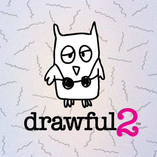 Drawful 2 — support-texture (CUS)