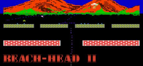 Beach-Head II - The Dictator Strikes Back — steamgrid
