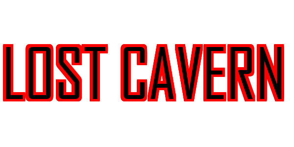 Lost Cavern — wheel-hd (SS)