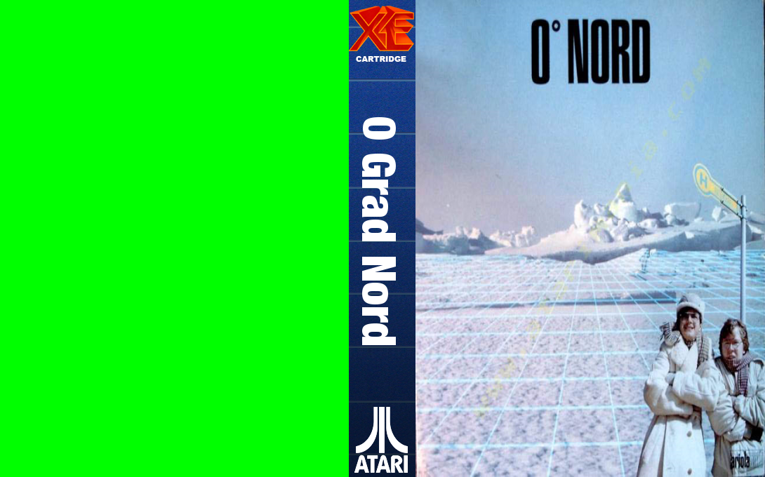 0 Grad Nord — box-texture (WOR)