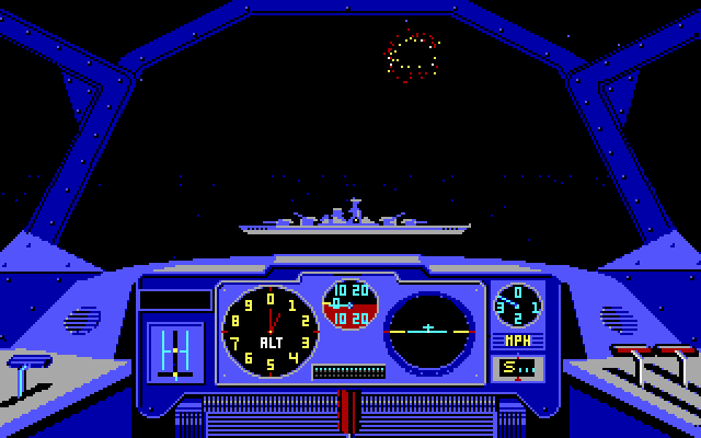 Dive Bomber — ss (US)