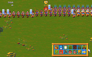 Samurai - The Way Of The Warrior — ss (EU)